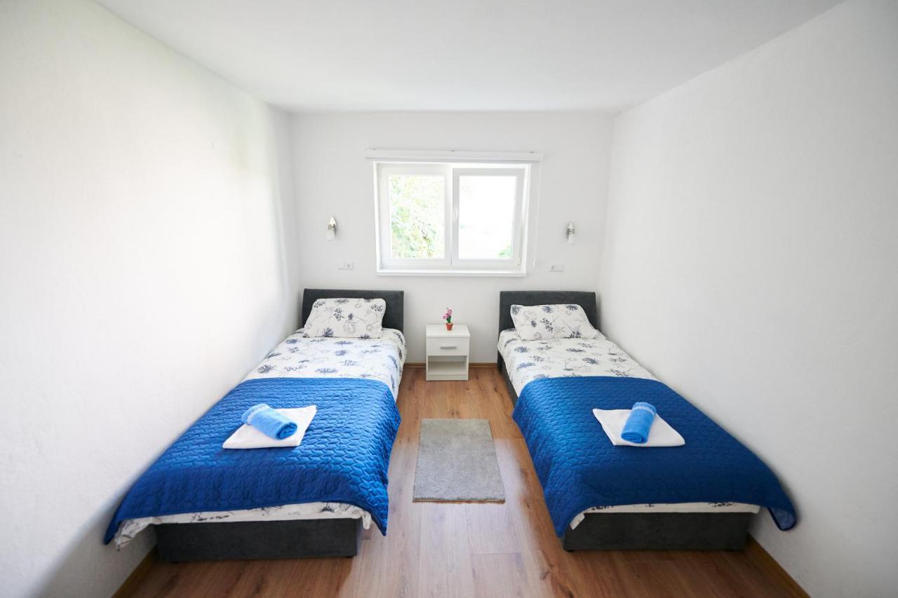 Lovely House Apartment Σαράγεβο Εξωτερικό φωτογραφία