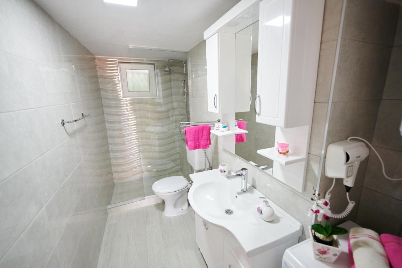 Lovely House Apartment Σαράγεβο Εξωτερικό φωτογραφία