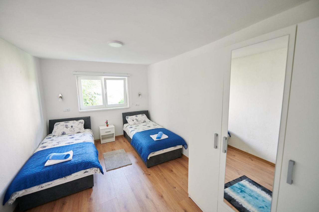 Lovely House Apartment Σαράγεβο Εξωτερικό φωτογραφία