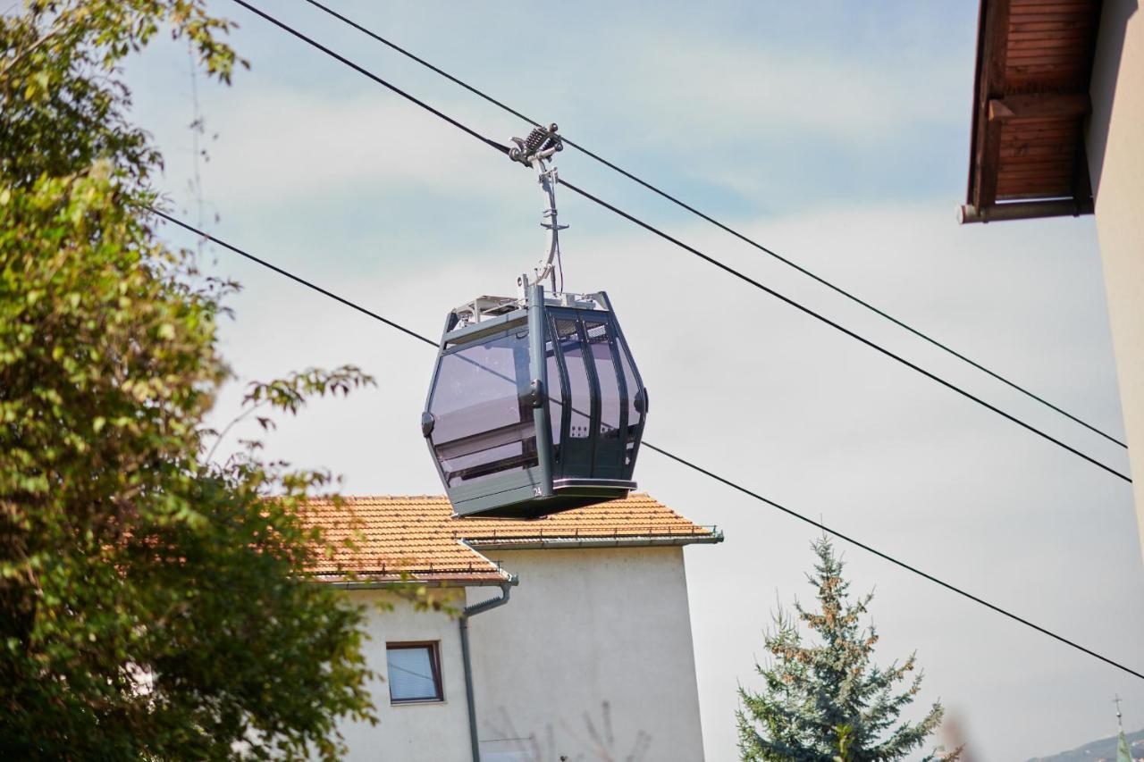 Lovely House Apartment Σαράγεβο Εξωτερικό φωτογραφία