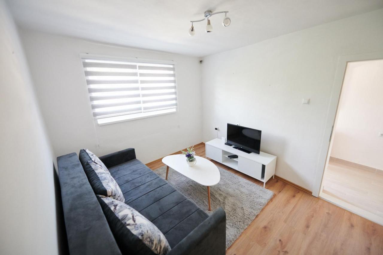 Lovely House Apartment Σαράγεβο Εξωτερικό φωτογραφία