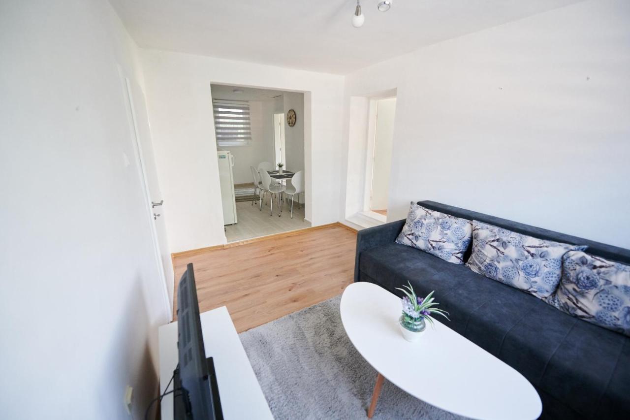 Lovely House Apartment Σαράγεβο Εξωτερικό φωτογραφία