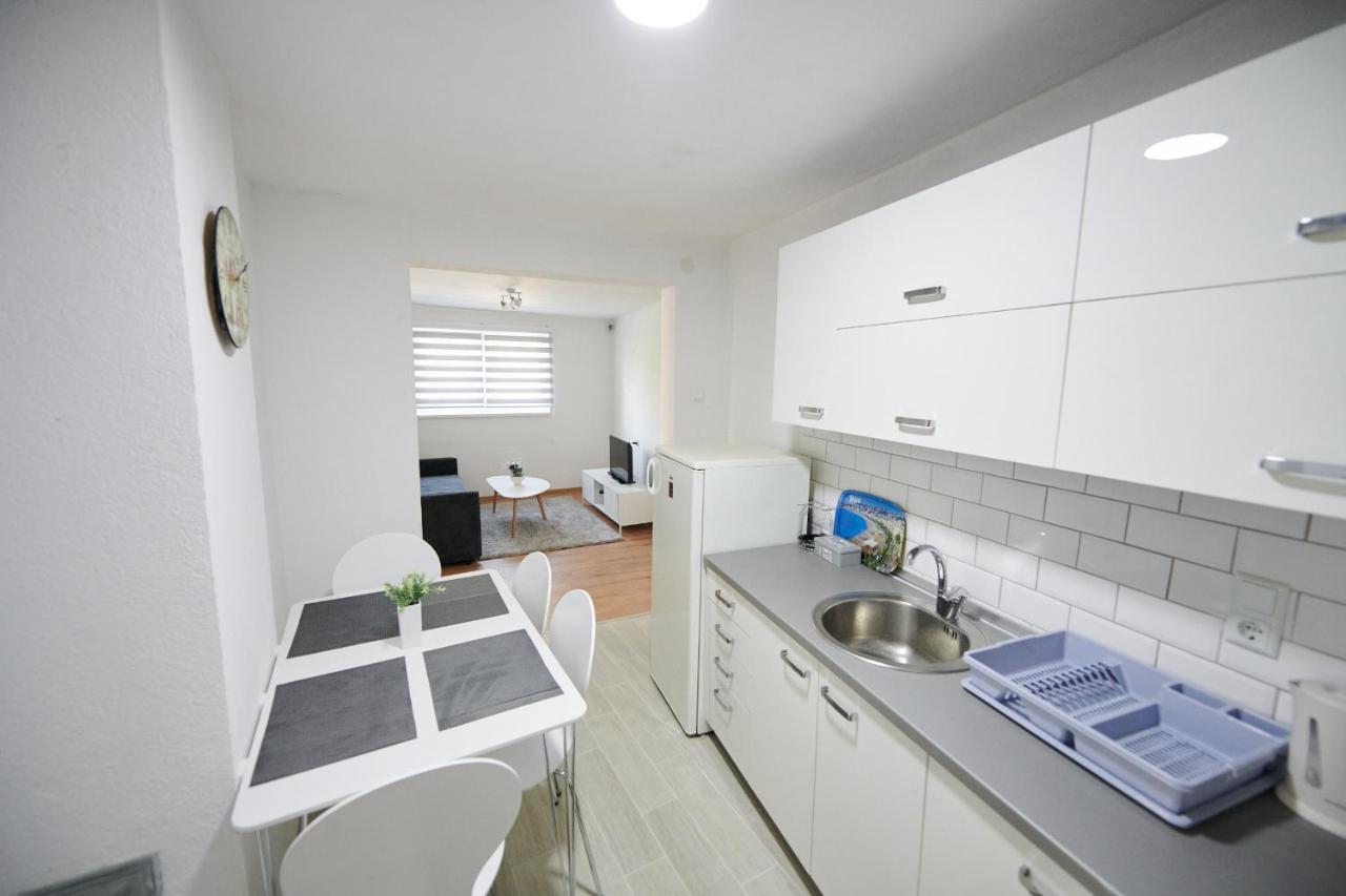Lovely House Apartment Σαράγεβο Εξωτερικό φωτογραφία