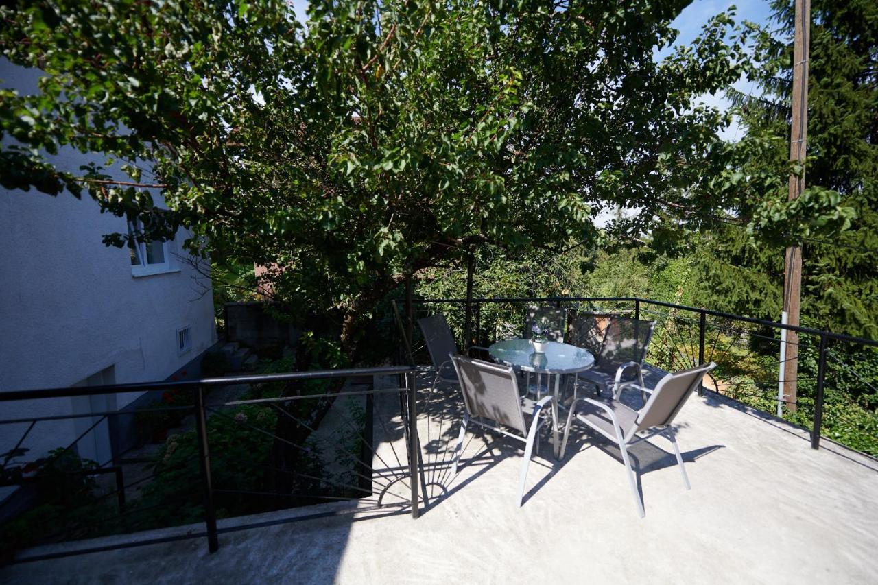 Lovely House Apartment Σαράγεβο Εξωτερικό φωτογραφία
