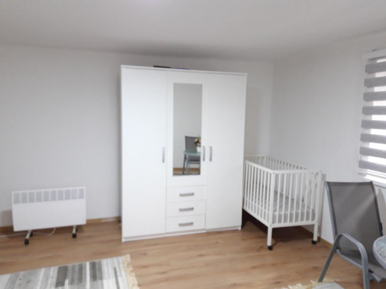 Lovely House Apartment Σαράγεβο Εξωτερικό φωτογραφία